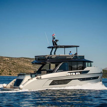 Gianetti gianetti 62 explorer