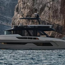 Gianetti gianetti 62 explorer