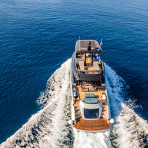 Gianetti gianetti 62 explorer