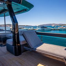 Gianetti gianetti 62 explorer