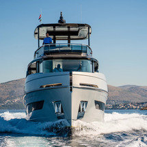 Gianetti gianetti 62 explorer