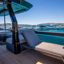 Gianetti gianetti 62 explorer