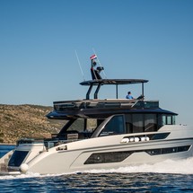 Gianetti gianetti 62 explorer