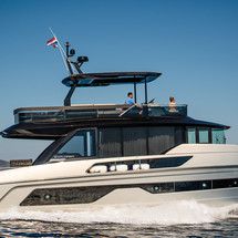 Gianetti gianetti 62 explorer