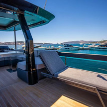 Gianetti gianetti 62 explorer