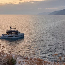 Gianetti gianetti 62 explorer