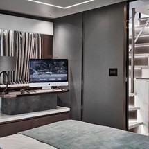 Gianetti gianetti 62 explorer