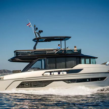 Gianetti gianetti 62 explorer