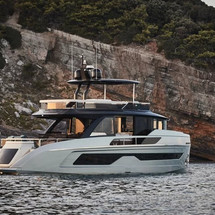 Gianetti gianetti 62 explorer