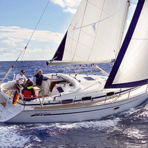 Bavaria 37 Cruiser