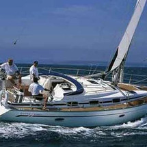 Bavaria 42 Cruiser