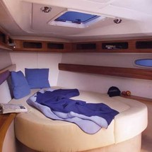 Bavaria 42 Cruiser