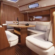 Bavaria 42 Cruiser