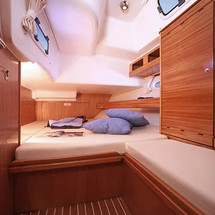 Bavaria 46 Cruiser