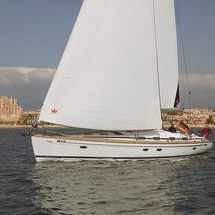 Bavaria 50 Cruiser