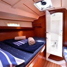 Beneteau Oceanis 393 Clipper