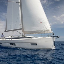 Bavaria C45