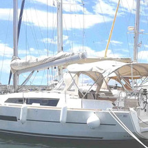 Dufour 382 Grand Large