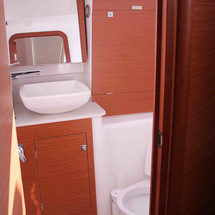 Dufour 382 Grand Large