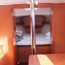 Dufour 382 Grand Large