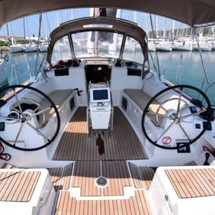 Jeanneau Sun Odyssey 449