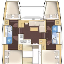 Lagoon 39