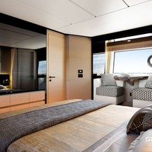 Azimut Magellano 74
