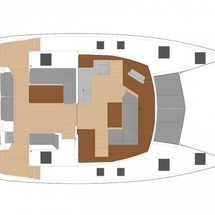 Fountaine Pajot Lucia 40