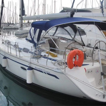 Bavaria 46 Cruiser