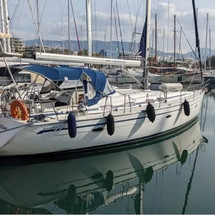 Bavaria 46 Cruiser
