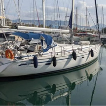 Bavaria 46 Cruiser