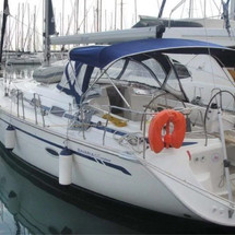Bavaria 46 Cruiser
