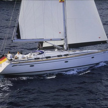 Bavaria 46 Cruiser