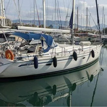 Bavaria 46 Cruiser