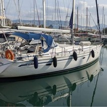 Bavaria 46 Cruiser