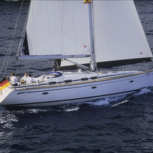 Bavaria 46 Cruiser