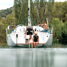 Elan Impression 45.1