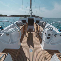 Elan Impression 45.1