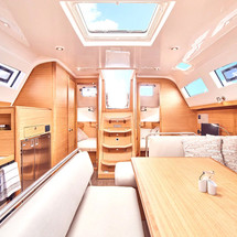 Elan Impression 45.1