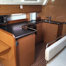 Bavaria Cruiser 50