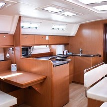 Bavaria Cruiser 50