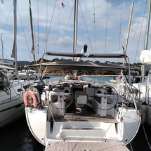 Bavaria Cruiser 50