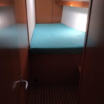 Bavaria Cruiser 50