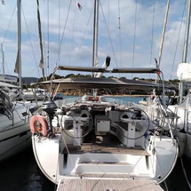 Bavaria Cruiser 50