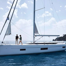 Bavaria Cruiser 50