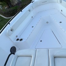 Everglades 295cc