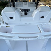 Everglades 295cc