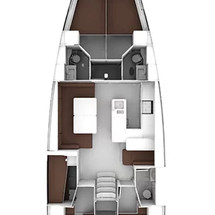 Bavaria 56 Cruiser