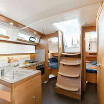 Dufour 390 Grand Large