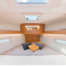 Dufour 390 Grand Large